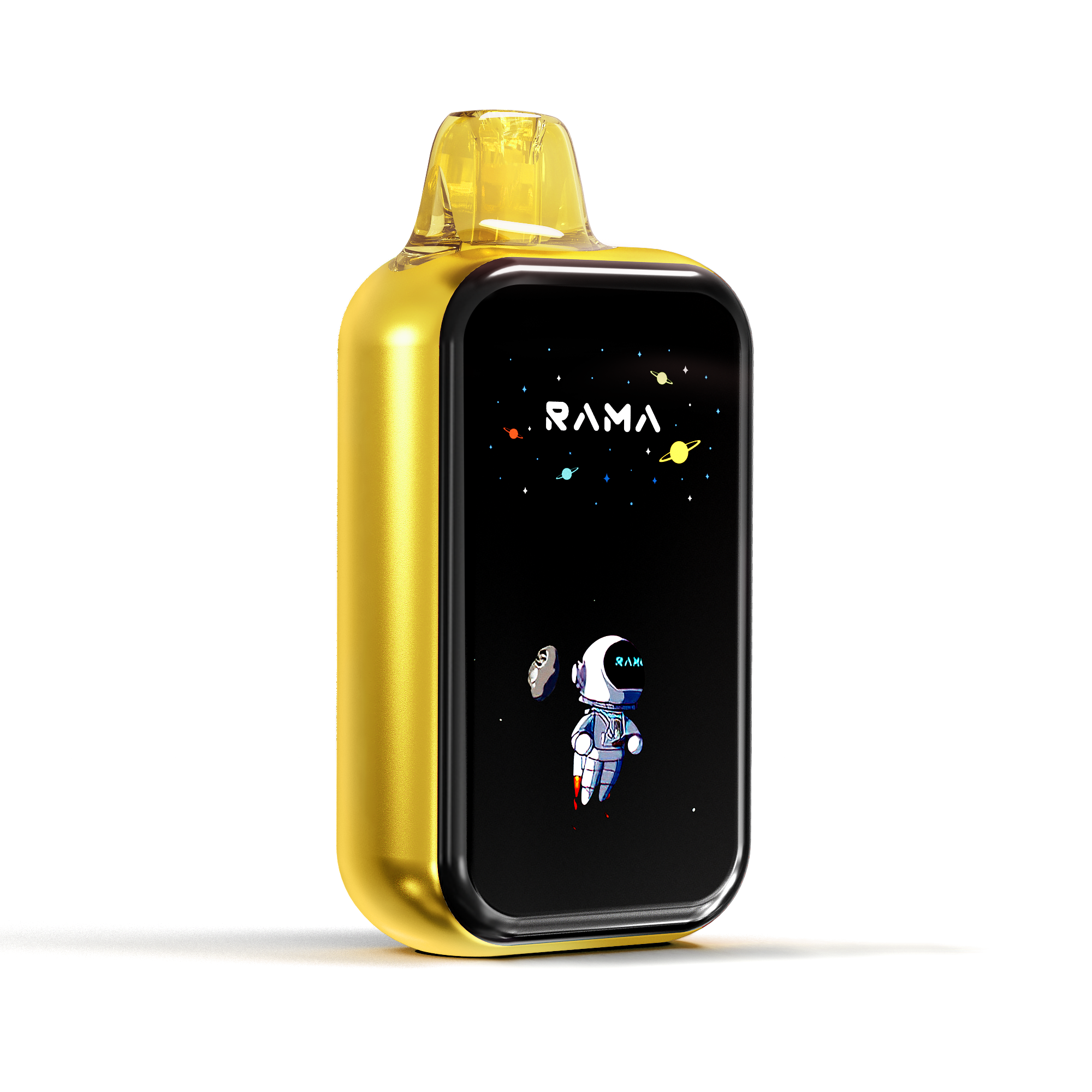 Lemon Drops - Rama TL16000 - Yovo Design - Article product