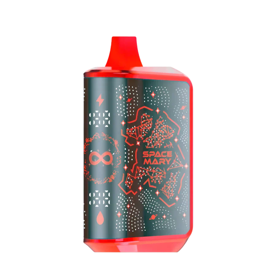 Cherry Lemon - Space Mary MA25000 - Article product