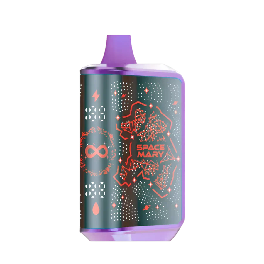 Blueberry Watermelon - Space Mary MA25000 - Article product