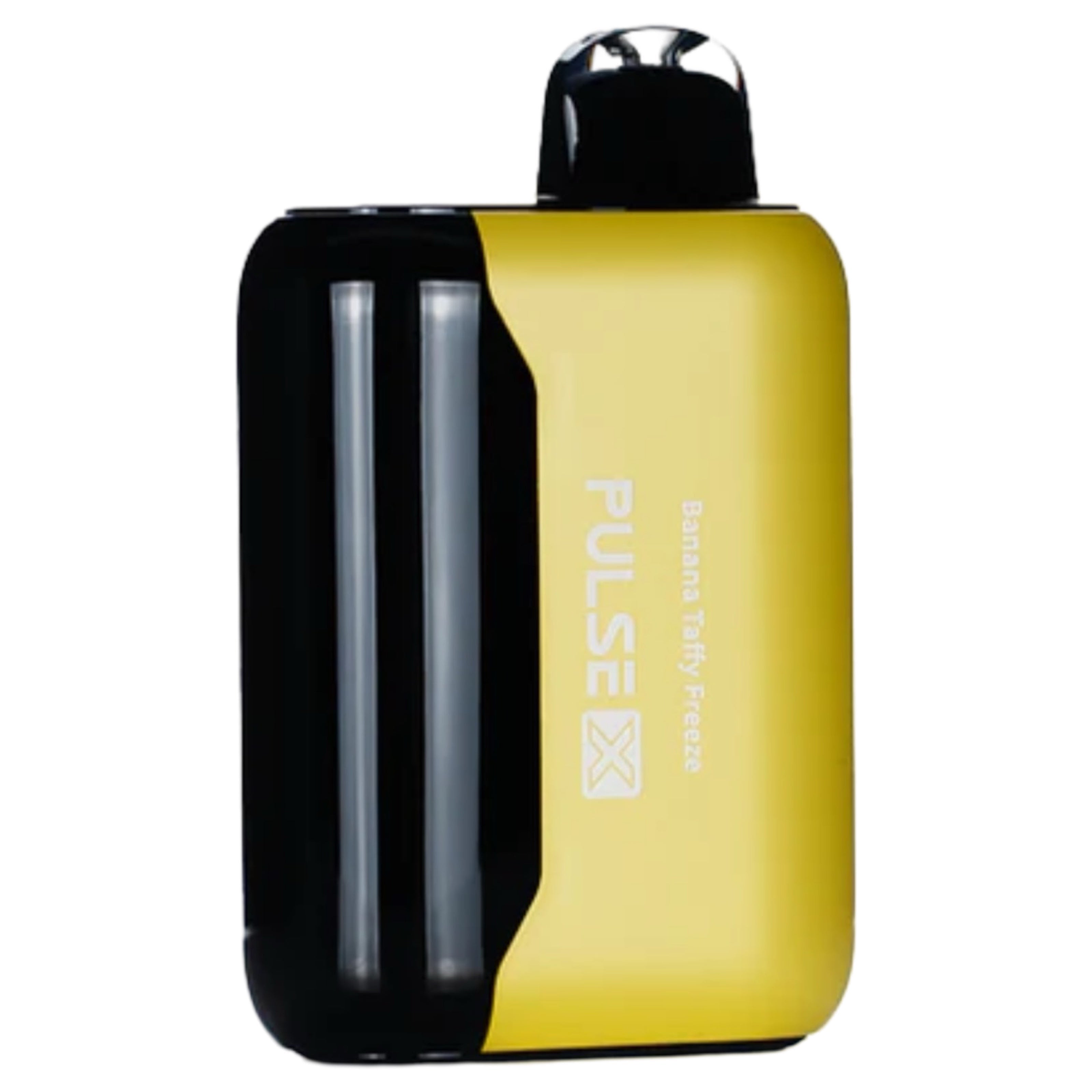 Banana Taffy Freeze - Geek Bar Pulse X 25000 - Article product