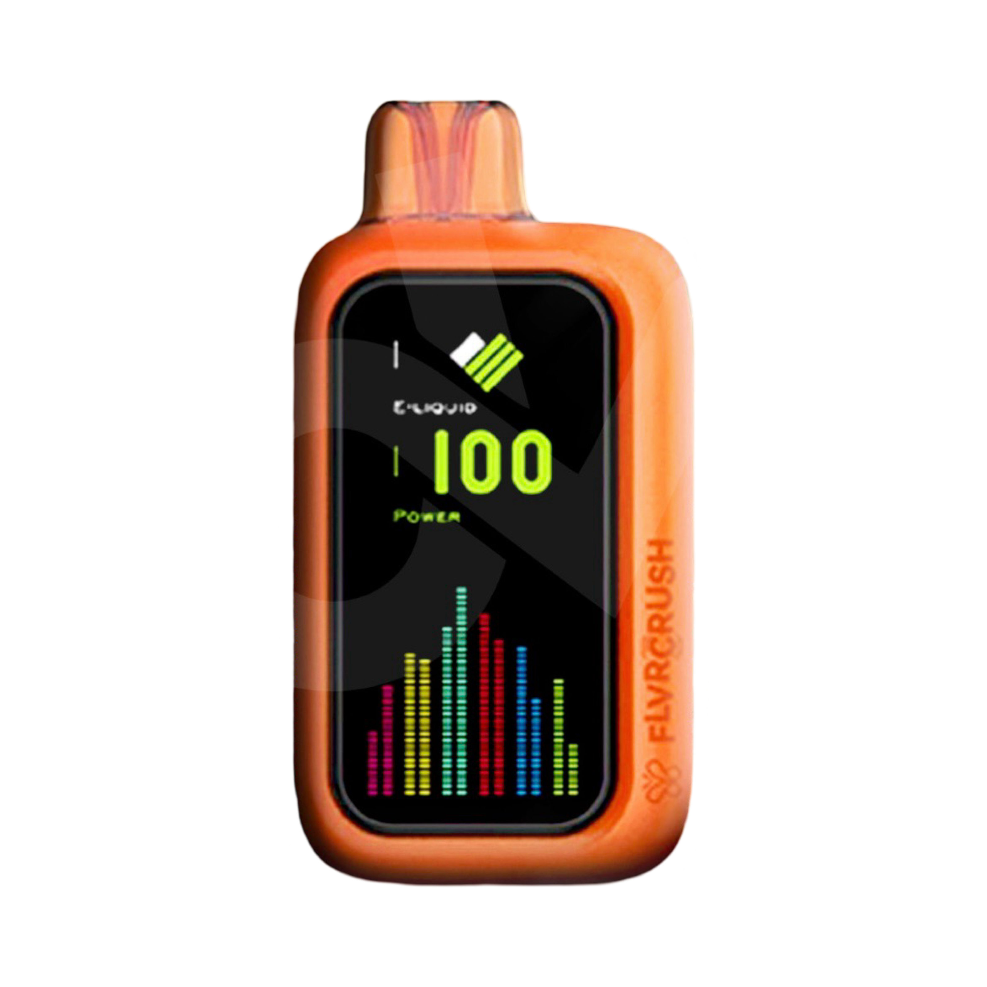 Crush Orange - FLVRCRUSH 16000 - Article product