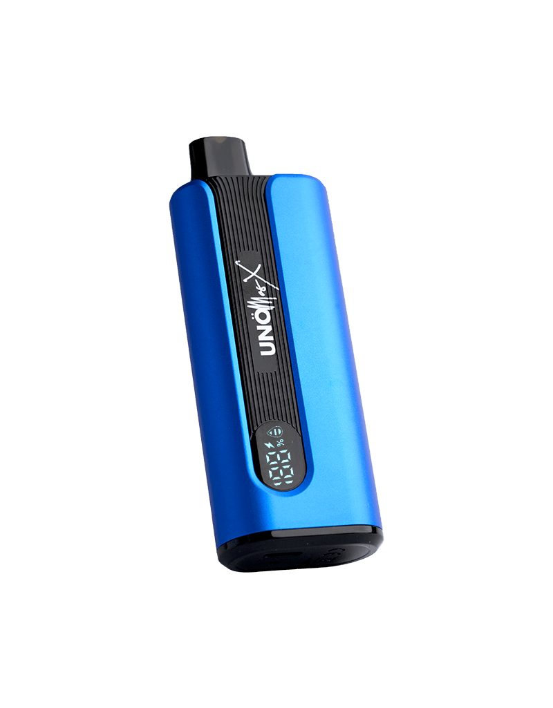 Blue Razz Breeze - Uno Mas X 10000 - Article product