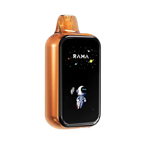 Peachy Taurus - Rama TL16000 - Yovo Design - Article product
