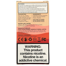 Load image into Gallery viewer, Strawberry Mango - BC5000 - EBCreate
