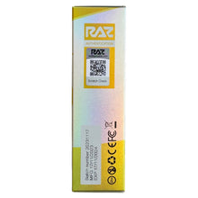 Load image into Gallery viewer, Mango Colada - RAZ TN9000
