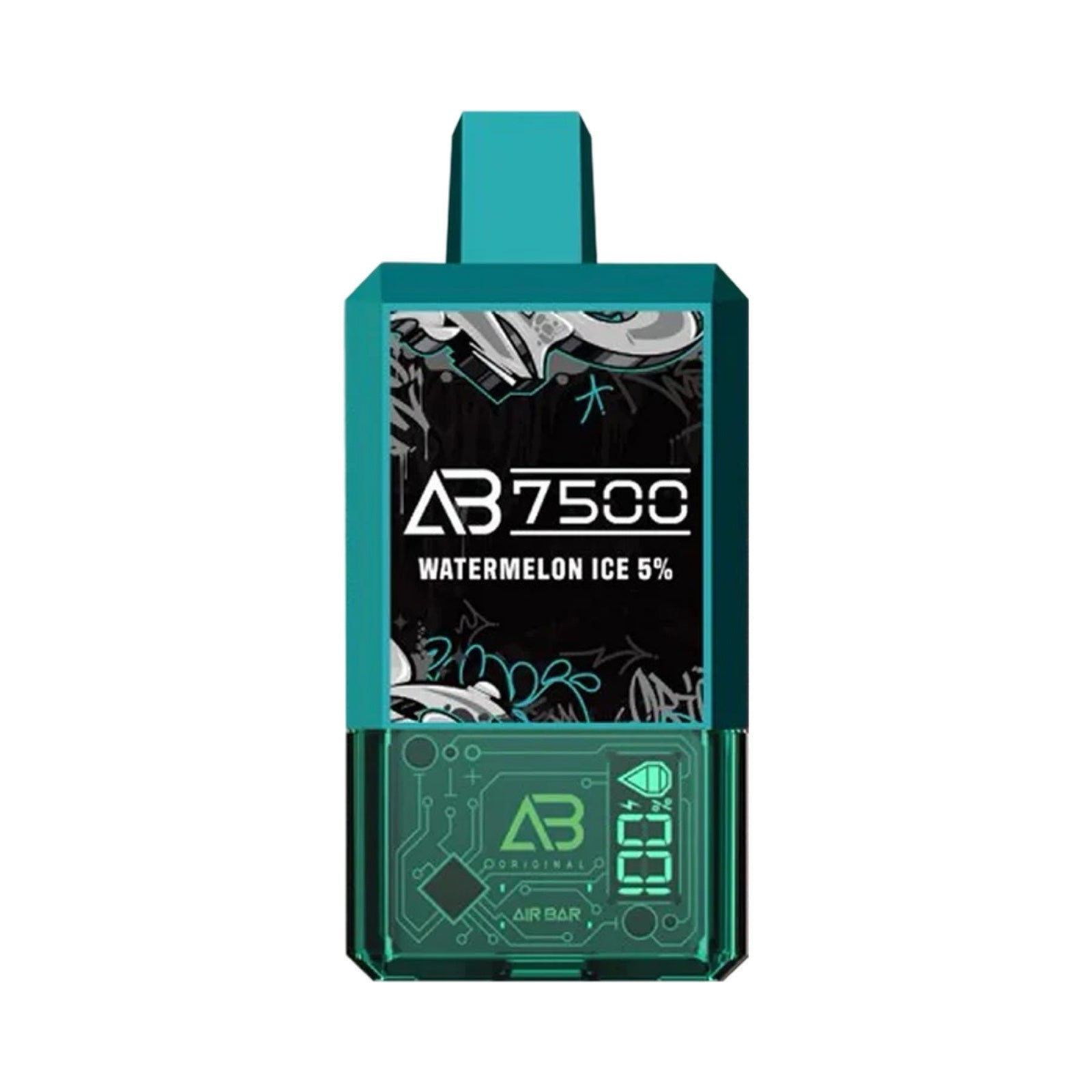 Watermelon Ice - Air Bar AB7500 - Article product