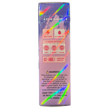 Load image into Gallery viewer, Peach Blue Slushy - Geek Bar Skyview 25000
