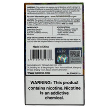 Load image into Gallery viewer, Mango Melon Blueberries - IJOY Bar SD10000
