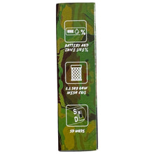 Load image into Gallery viewer, Pineapple Lemonade - IJOY Bar SD10000
