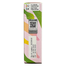 Load image into Gallery viewer, Nectarine - Geek Bar Meloso Max 9000
