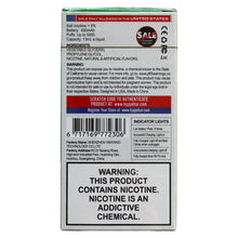 Load image into Gallery viewer, Hyppe Max Air 5000 Lush Freeze
