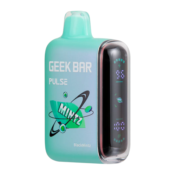 BlackMintz - Geek Bar Pulse 15000 - Article product