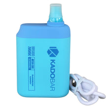 Load image into Gallery viewer, Kado Bar BR5000 Rainbow Candy
