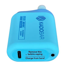 Load image into Gallery viewer, Kado Bar BR5000 Rainbow Candy
