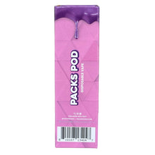Load image into Gallery viewer, Packwoods PacksPod 5000 Jelly Dulce
