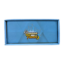 Load image into Gallery viewer, Packwoods Packspod 5000 Banana Flambe
