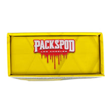 Load image into Gallery viewer, Packwoods Packspod 5000 Banana Flambe
