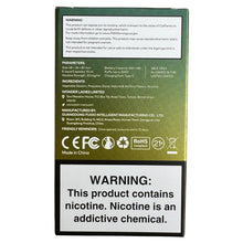 Load image into Gallery viewer, Lemon Lime - Lost Mary OS5000
