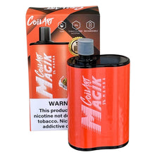 Load image into Gallery viewer, Coilart Magik 5000 Mamba
