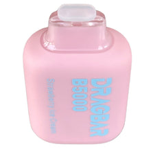 Load image into Gallery viewer, Zovoo Dragbar B5000 Strawberry Ice Cream
