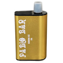 Load image into Gallery viewer, Pablo Bar 6000 Banana Ice
