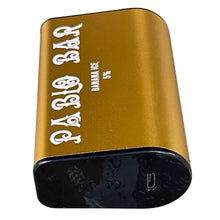 Load image into Gallery viewer, Pablo Bar 6000 Banana Ice
