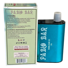 Load image into Gallery viewer, Pablo Bar 6000 Bubblegum Ice
