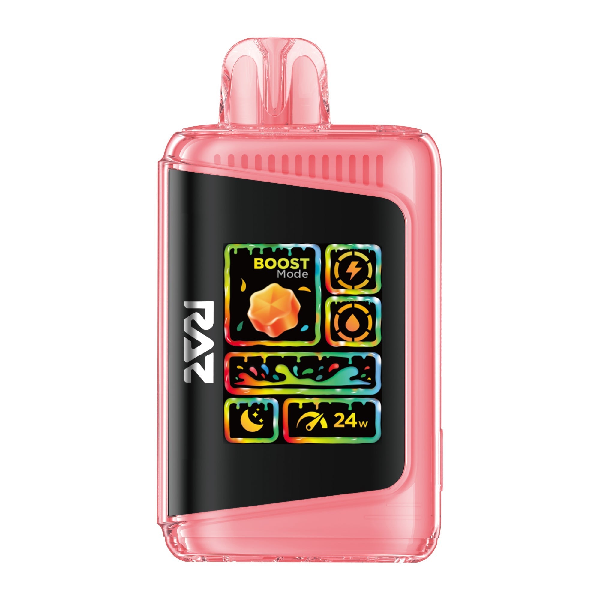 Strawberry Peach Gush - RAZ LTX 25K - Article product