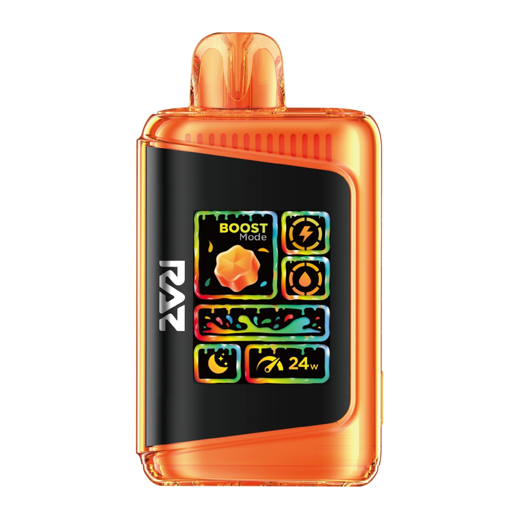 Tropical Gush - RAZ LTX 25K - Article product