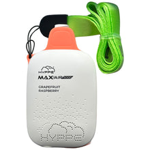 Load image into Gallery viewer, Hyppe Max Air 5000 Grapefruit Raspberry
