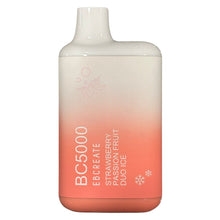 Load image into Gallery viewer, Strawberry Passion Fruit Duo Ice - BC5000 - EBCreate Frozen Edition
