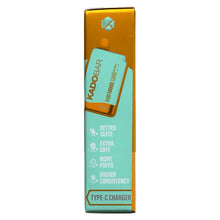 Load image into Gallery viewer, Gummy Bear - Kado Bar KB10000
