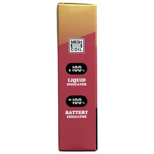 Load image into Gallery viewer, IJOY Bar IC8000 - Banana Cake
