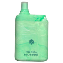 Load image into Gallery viewer, Kado Bar BR5000 The Real Miami Mint - G.O.A.T Limited Edition
